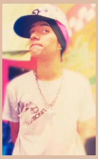 Ageu Lima Mc